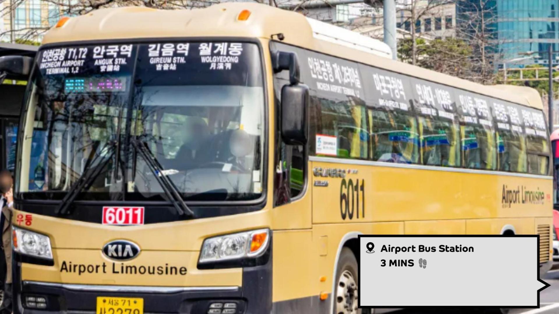 The Korean Traditional Hanok In Downtown Seoul For Convenient Public Transportation - Seoul Ari Bagian luar foto